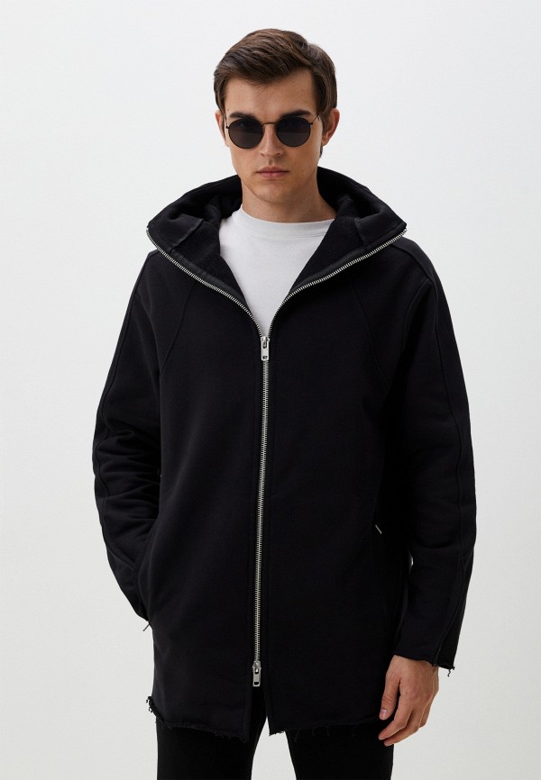 Толстовка Whoiam