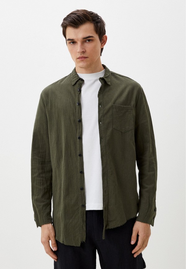 Рубашка Bobsyouruncle