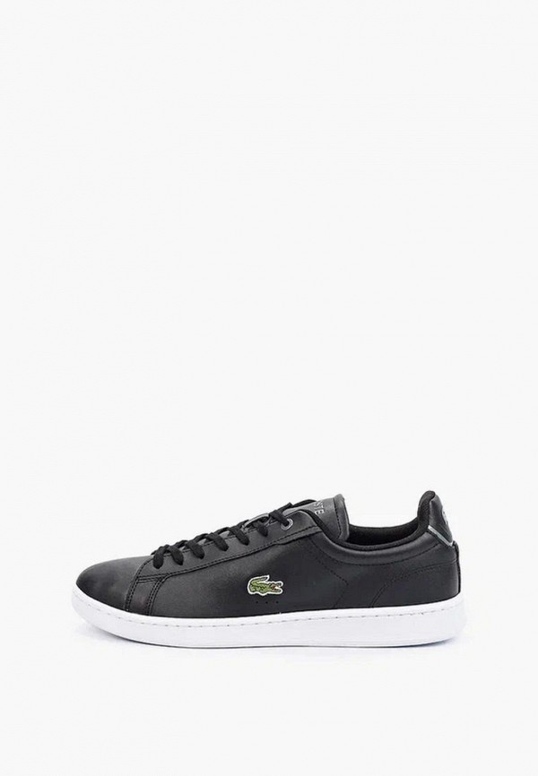 

Кеды Lacoste, Черный