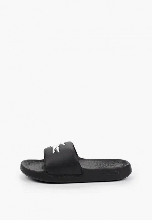

Сланцы Lacoste, Черный
