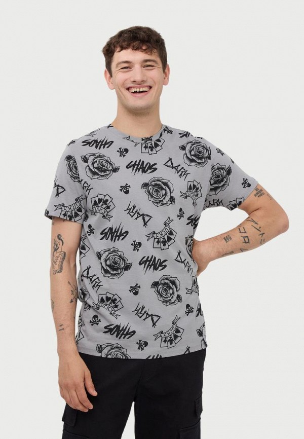 Футболка Terranova 799₽