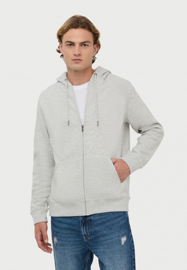 Толстовка Terranova 1199₽