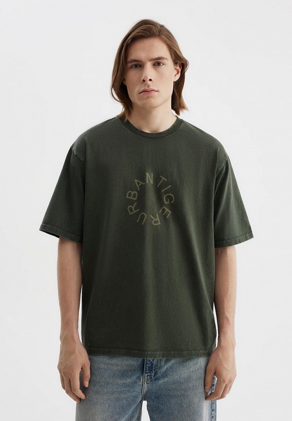 Футболка Urban Tiger 4800₽