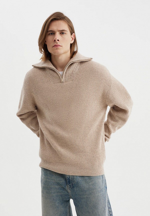 Джемпер Urban Tiger