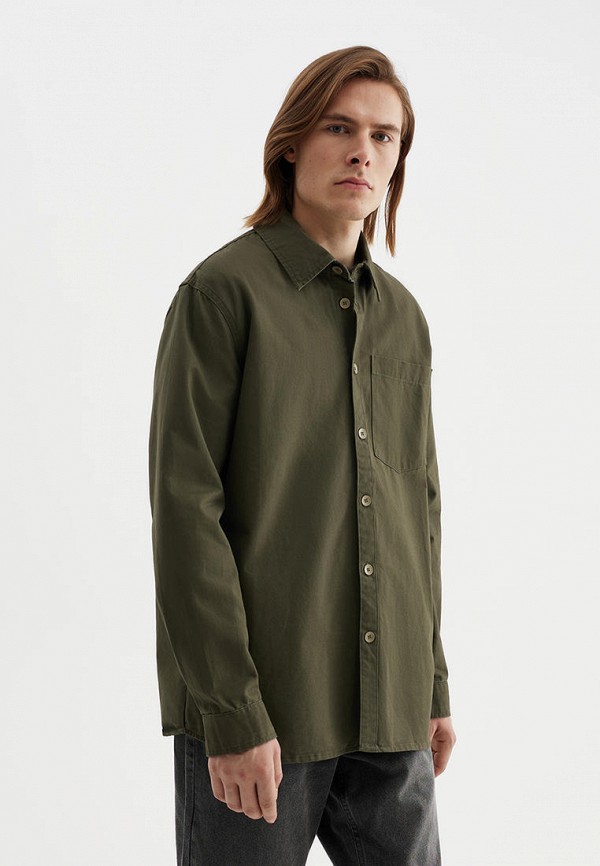 Рубашка Urban Tiger 8800₽