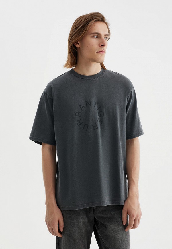 Футболка Urban Tiger 4800₽