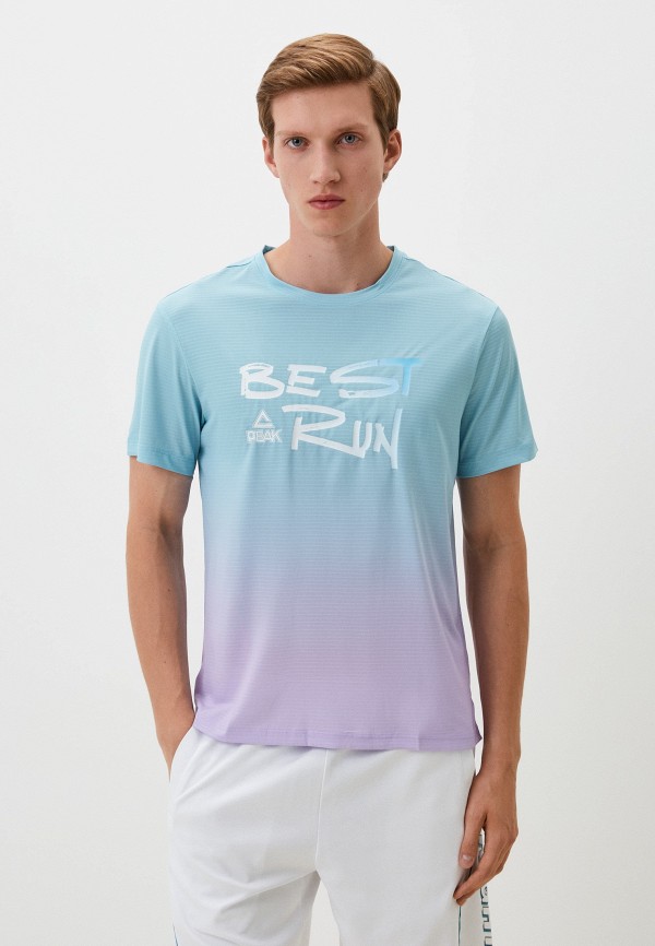 Футболка спортивная Peak 3390₽