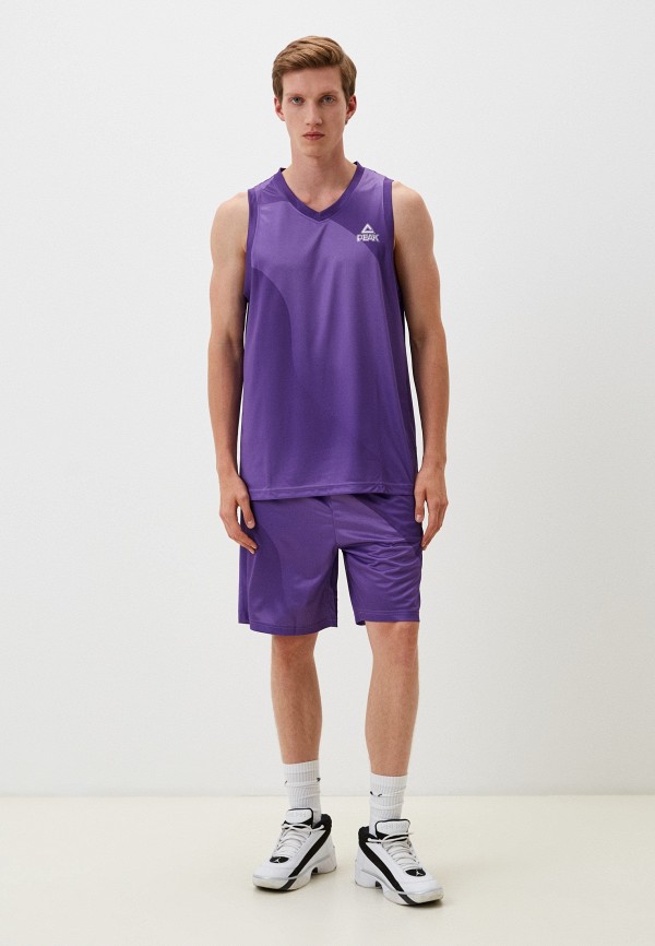 Костюм спортивный Peak 4490₽