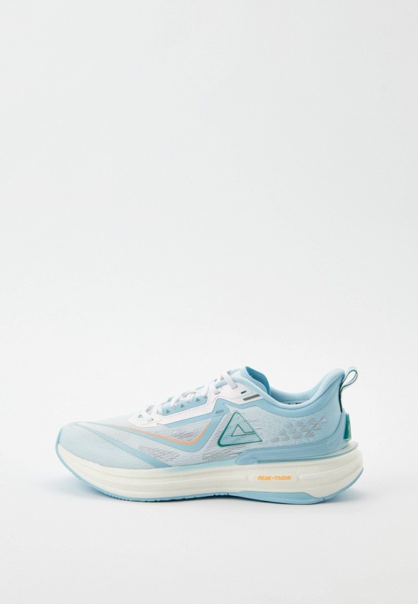 Кроссовки Peak 8743₽