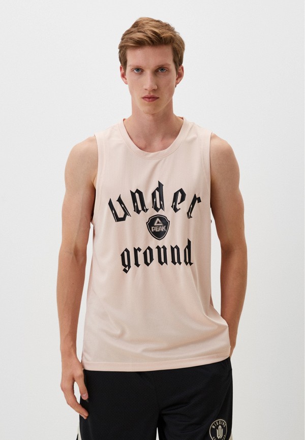 Майка спортивная Peak 2999₽