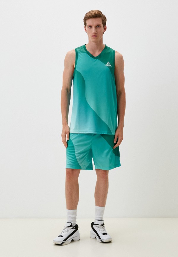 Костюм спортивный Peak 4490₽