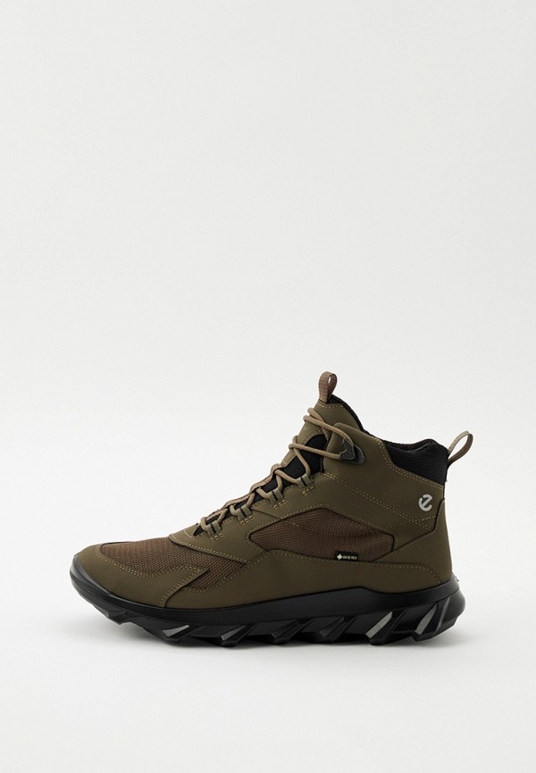 Ботинки Ecco 11999₽