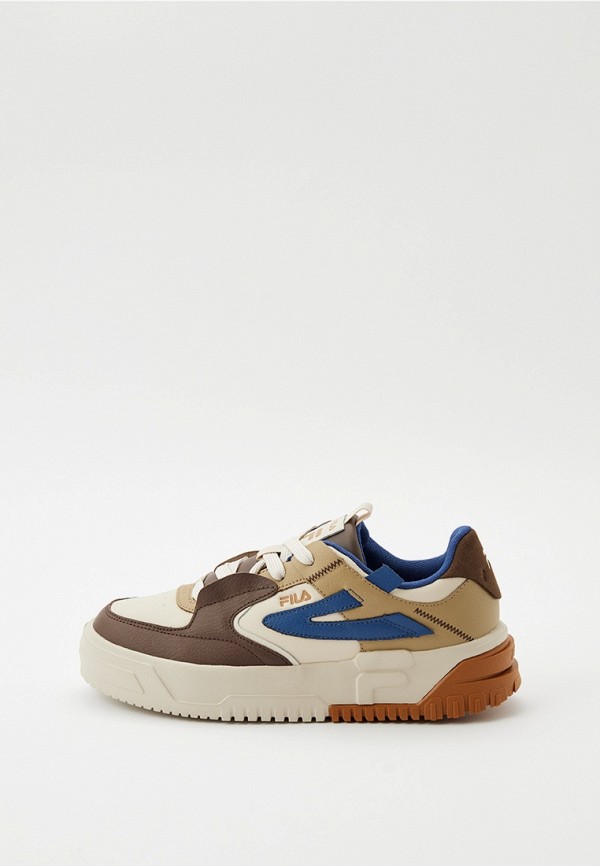 Кеды Fila 8299₽