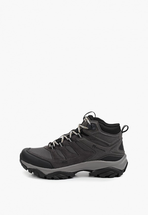 Ботинки трекинговые Outventure Cheget mid