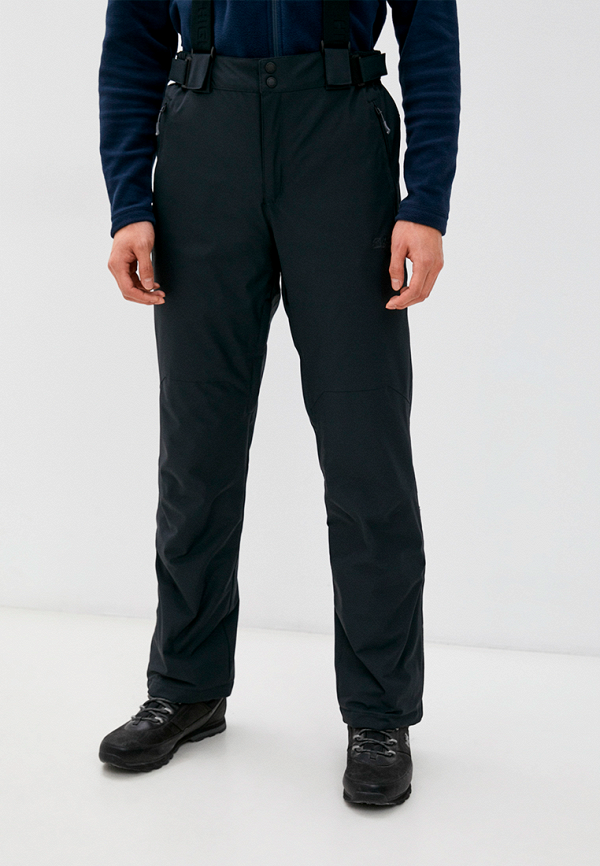 Брюки горнолыжные High Experience 10650₽