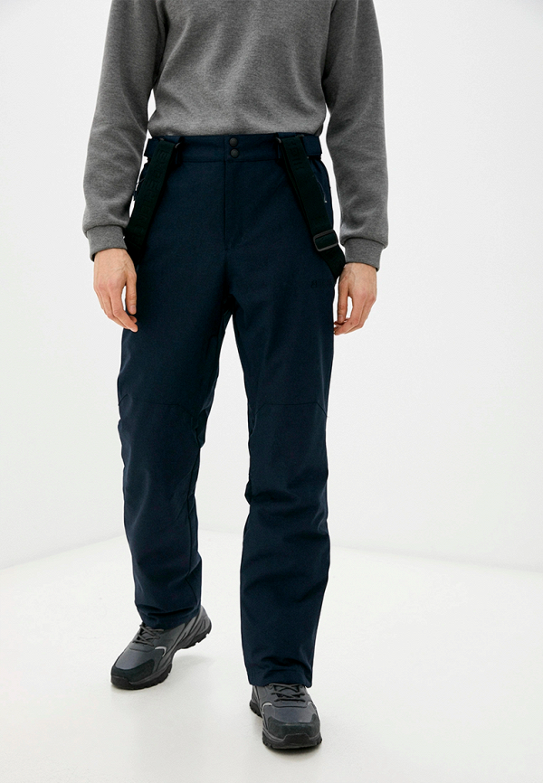 Брюки горнолыжные High Experience 10650₽