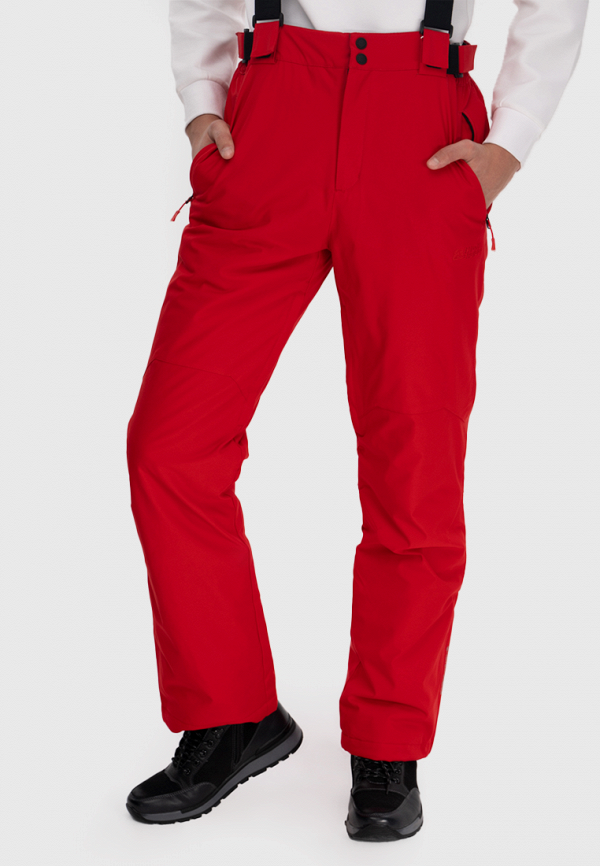 Брюки горнолыжные High Experience 10650₽