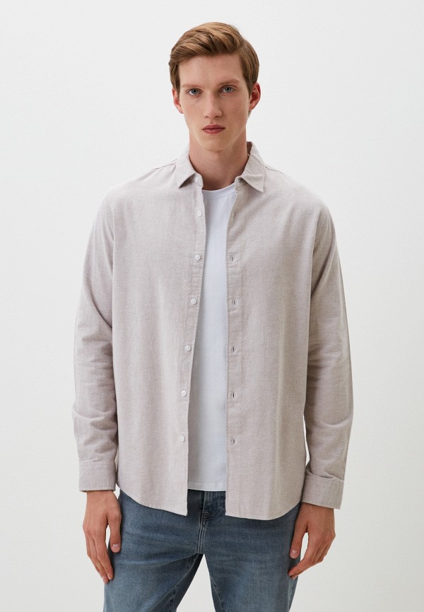 Рубашка OSTIN 840₽