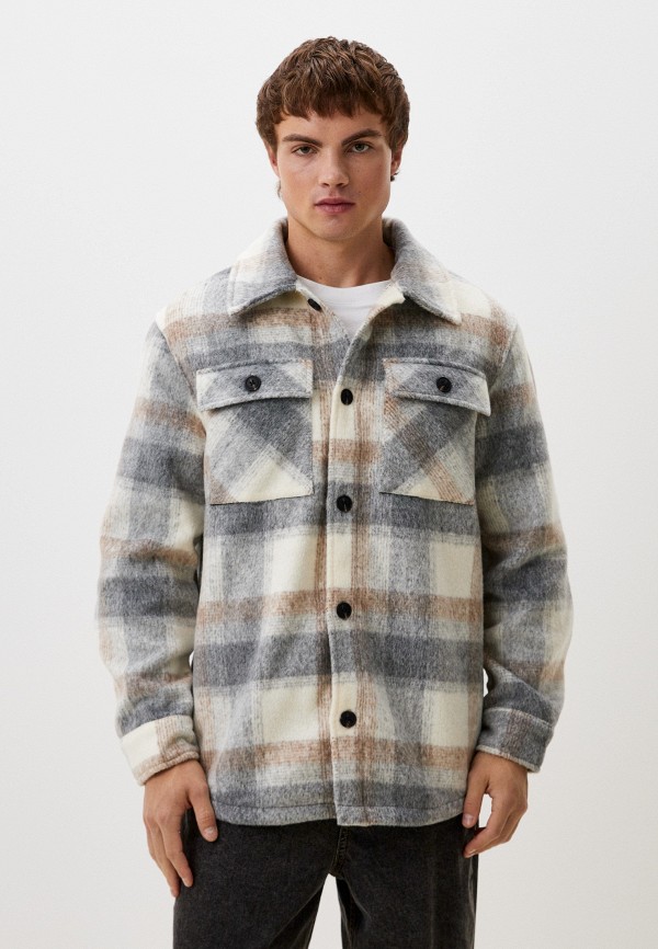 Куртка-рубашка OSTIN 2519₽