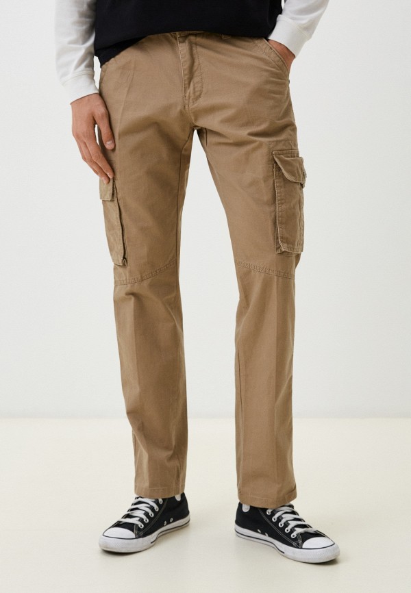 Брюки Gaxgax 3800₽