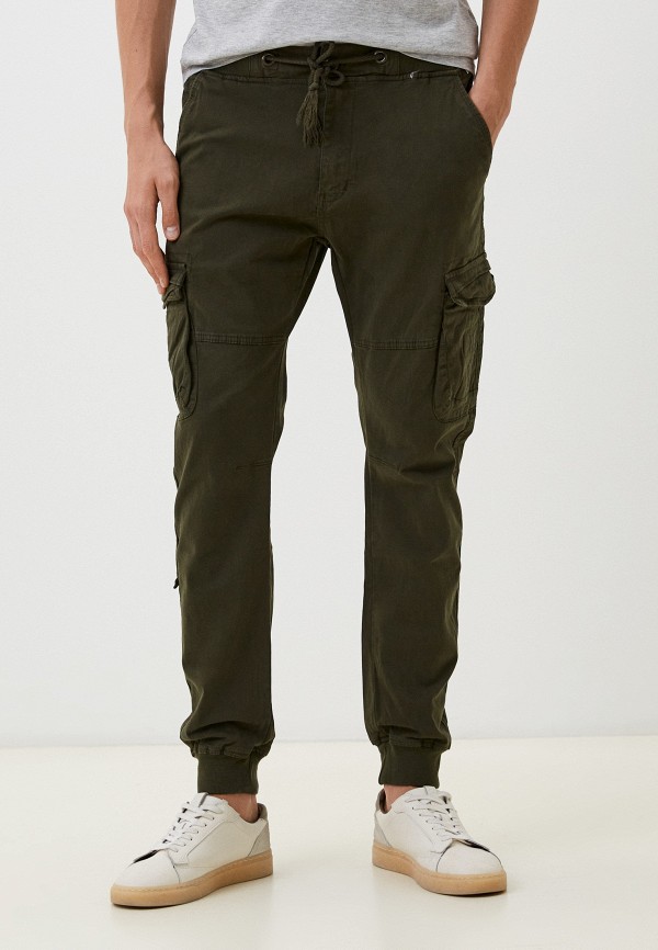 Брюки Gaxgax 3640₽