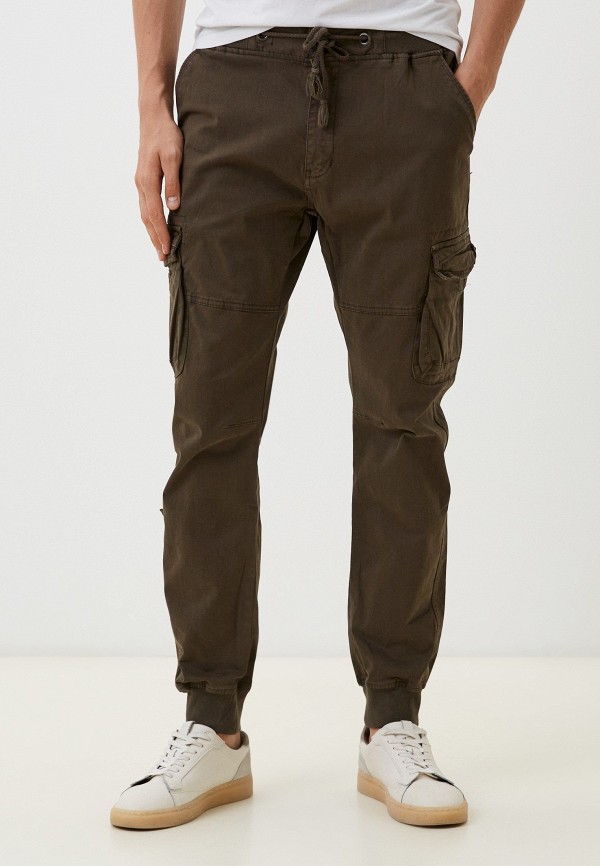 Брюки Gaxgax 2995₽