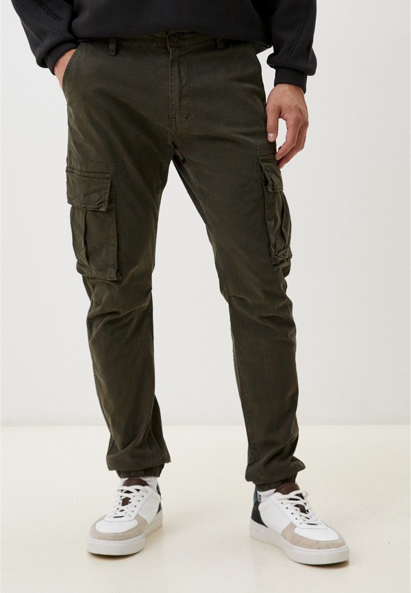 Брюки Gaxgax 1995₽