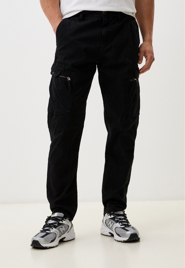 Брюки Gaxgax 4655₽