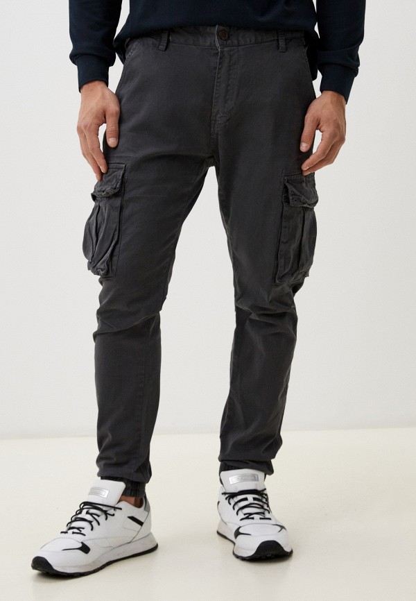 Брюки Gaxgax 2422₽