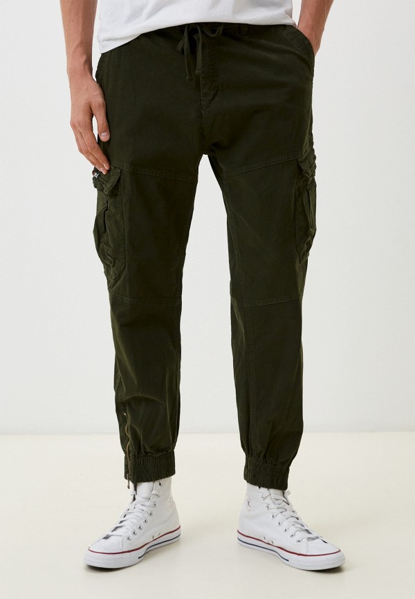 Брюки Gaxgax 2280₽