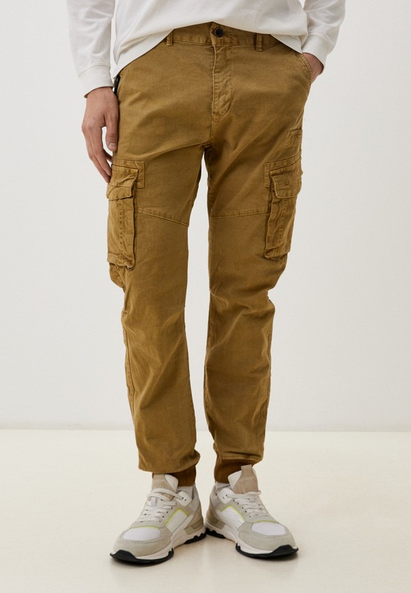 Брюки Gaxgax 2280₽