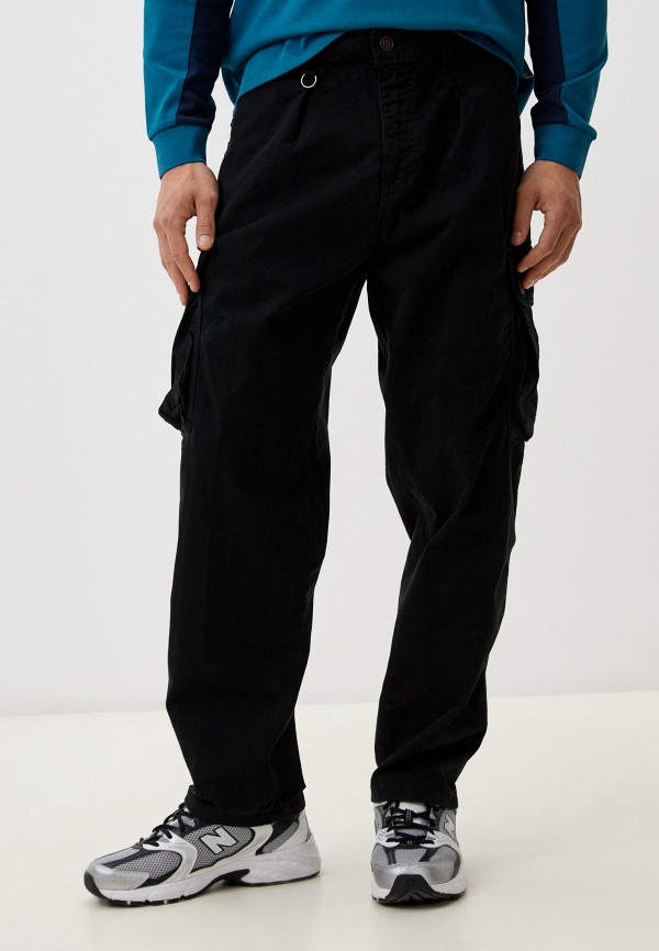 Брюки Gaxgax 2850₽