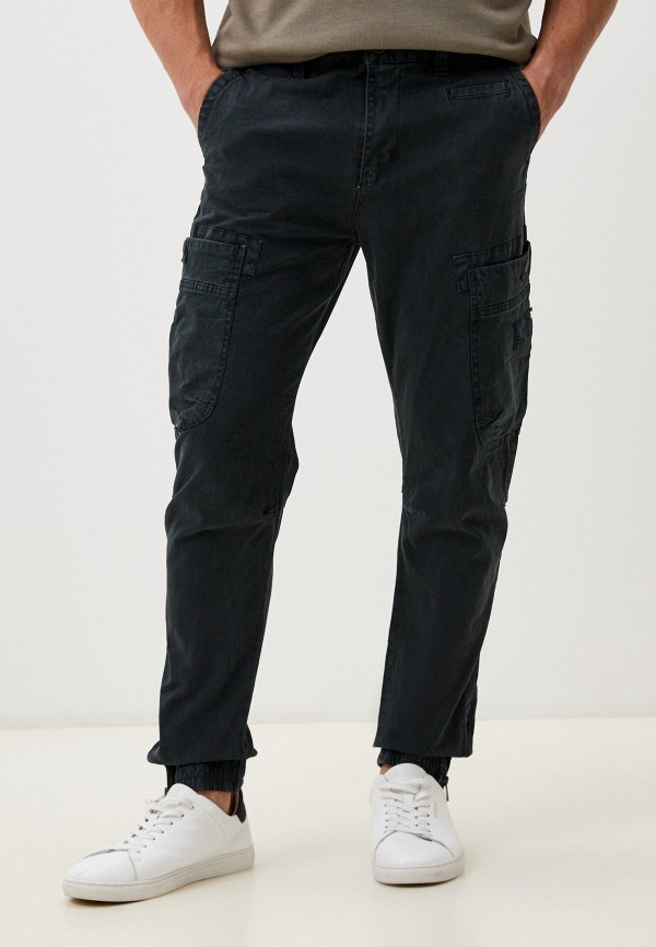 Брюки Gaxgax 4193₽