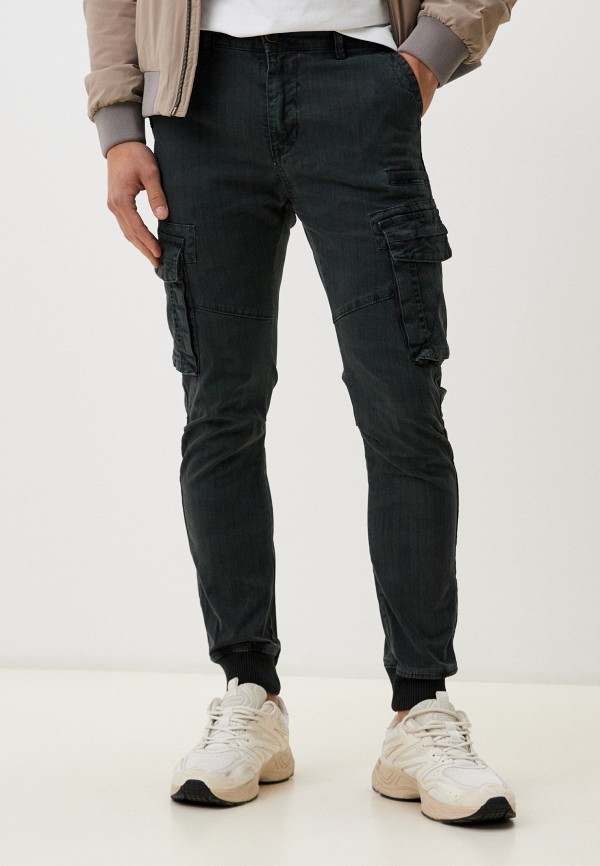 Брюки Gaxgax 3800₽