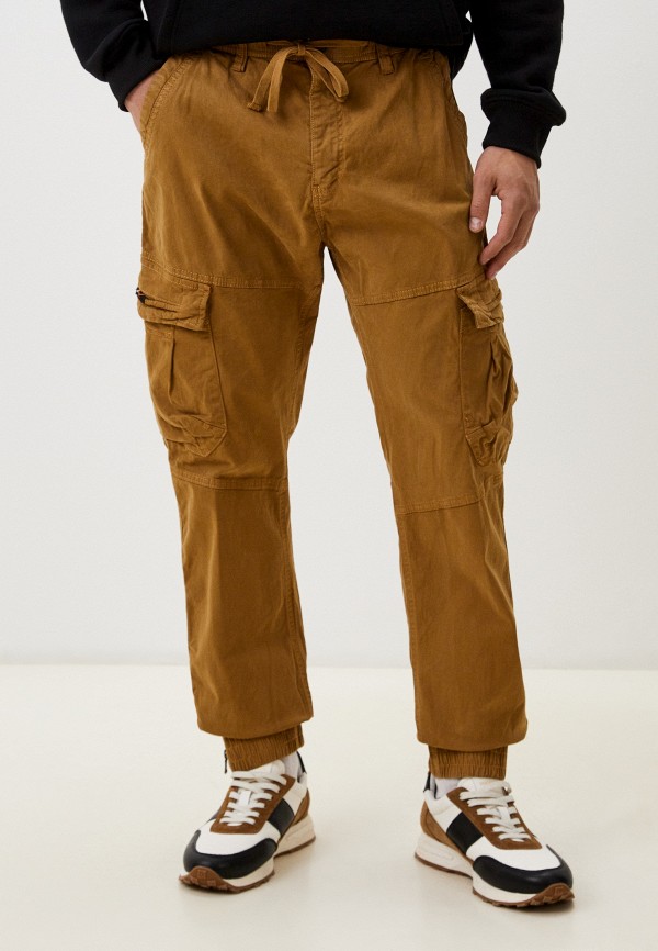 Брюки Gaxgax 2995₽