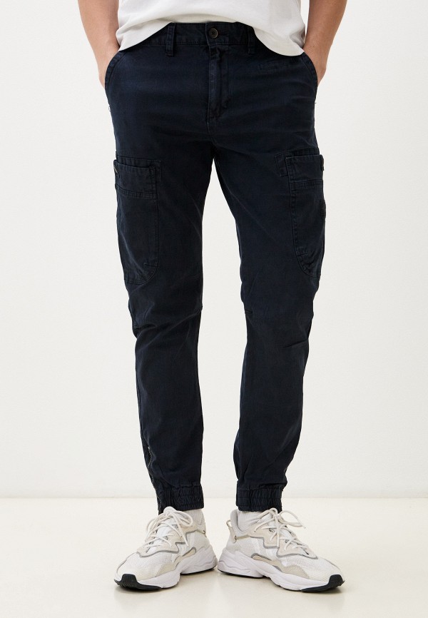 Брюки Gaxgax 2850₽