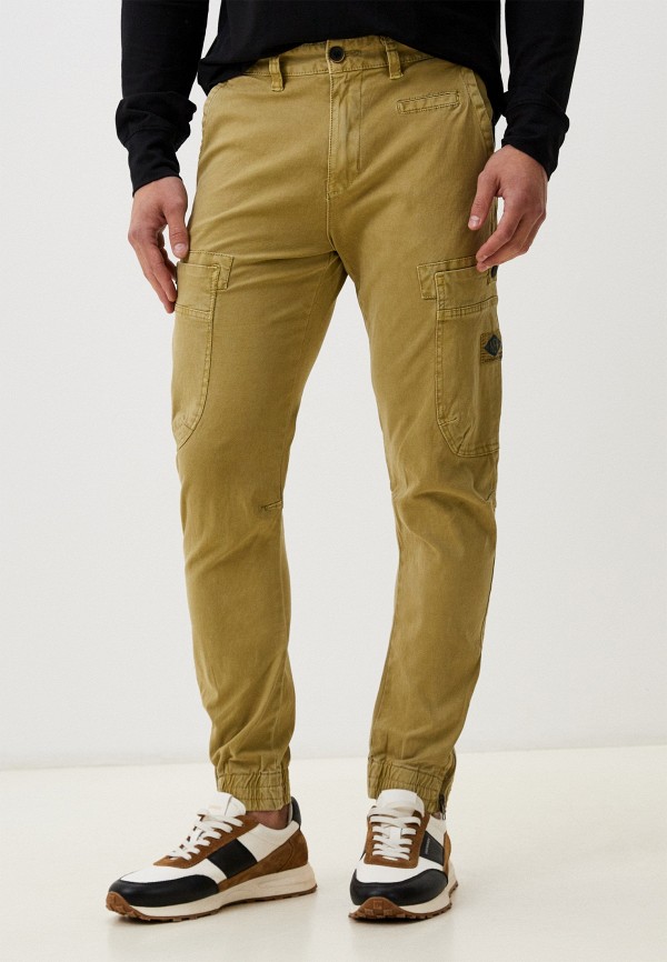 Брюки Gaxgax 5400₽