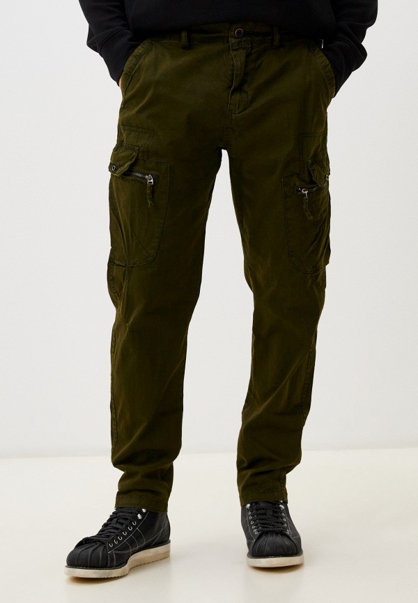 Брюки Gaxgax 5400₽