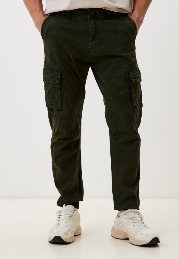 Брюки Gaxgax 2450₽