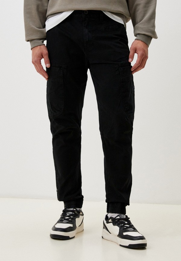 Брюки Gaxgax 2850₽