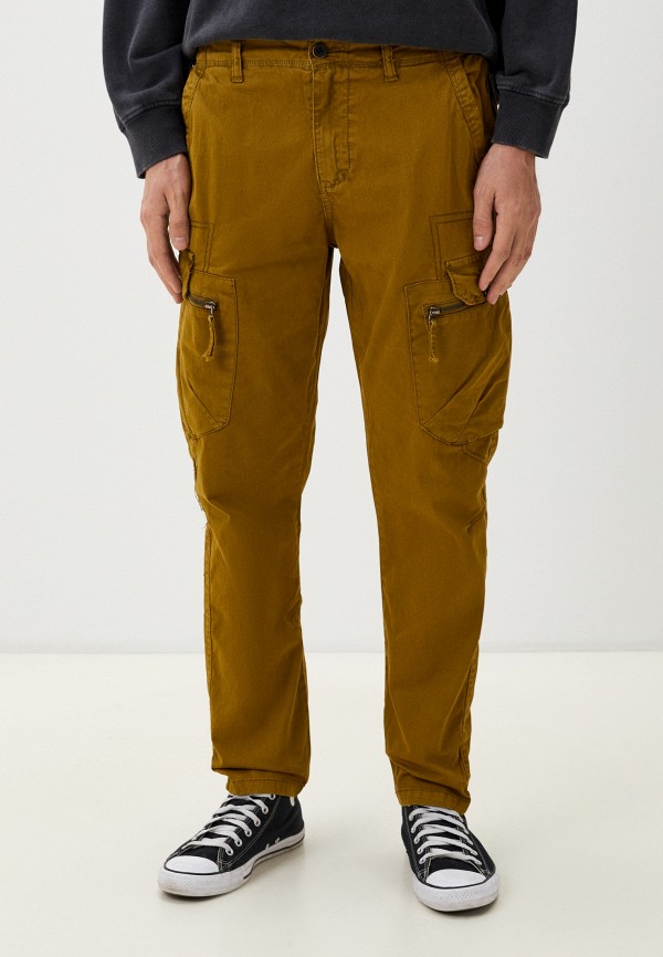 Брюки Gaxgax 3100₽