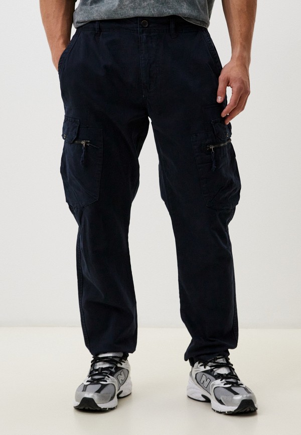 Брюки Gaxgax 3800₽