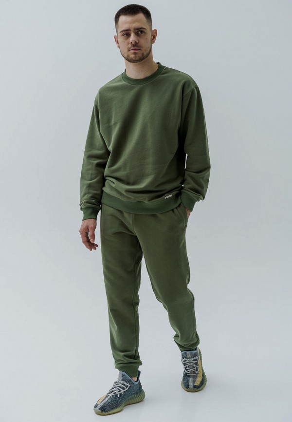 Костюм спортивный Plp Club 11900₽