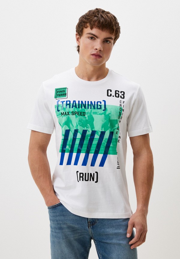 Футболка Finisterre 2065₽