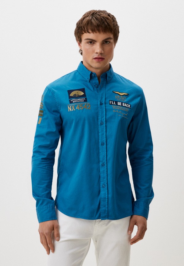 Рубашка Aircraft 4739₽