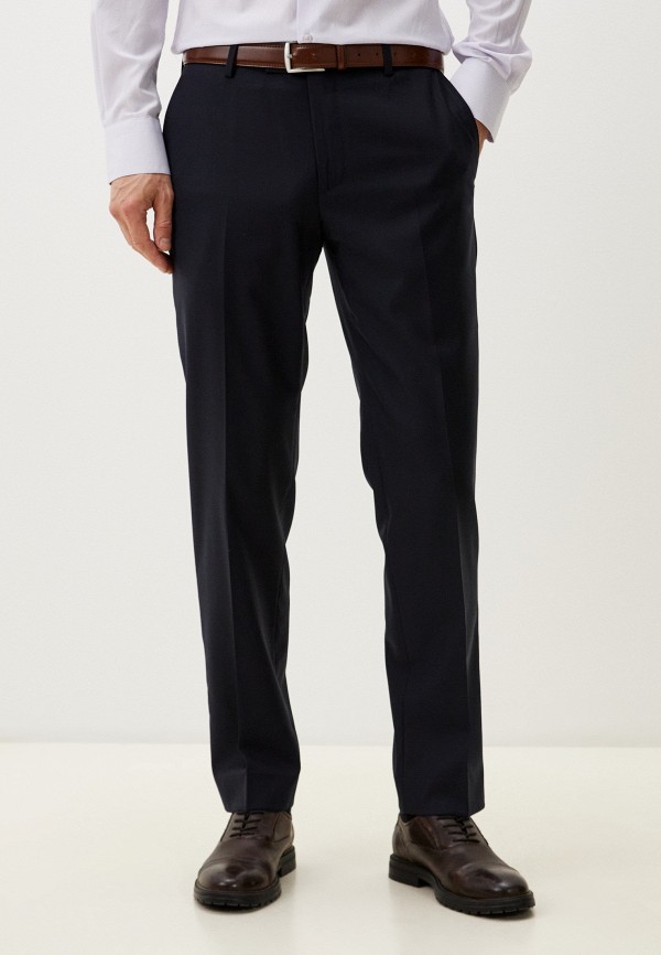 Брюки Alessandro Manzoni 7200₽