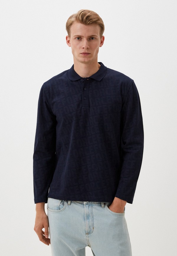 Поло Finisterre 2375₽