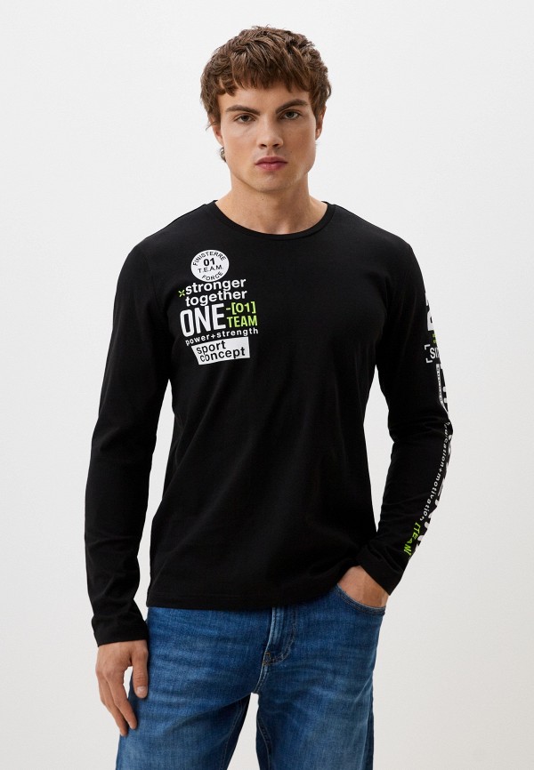 Лонгслив Finisterre 1875₽