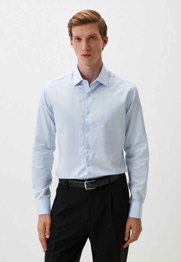 Рубашка Alessandro Manzoni 4487₽