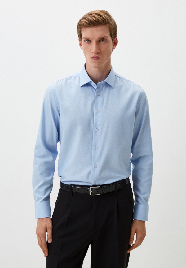 Рубашка Alessandro Manzoni 5565₽